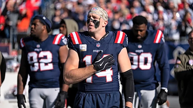 Patriots vs. Buccaneers: Who has the edge in NFL Week 10?