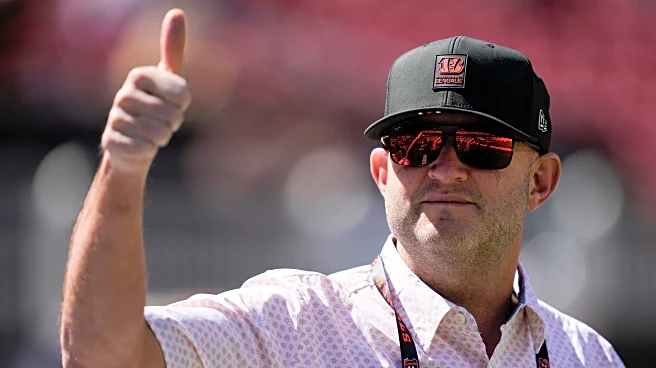 The Cincinnati Bengals need sweeping changes throughout the entire organization