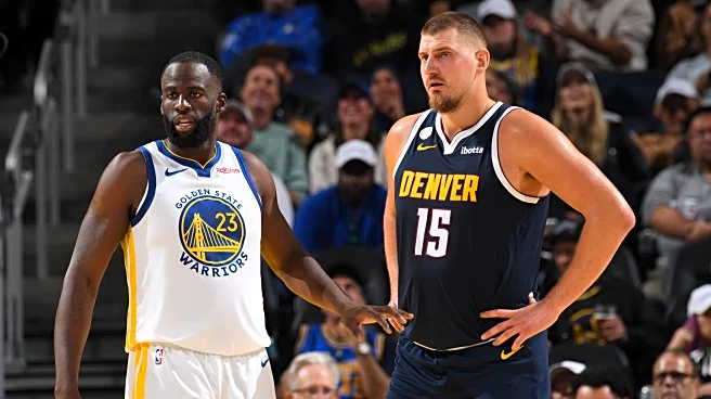 How to watch Warriors vs. Nuggets