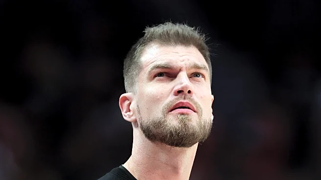 Is it Time for the Trail Blazers to Name Tiago Splitter Head Coach?