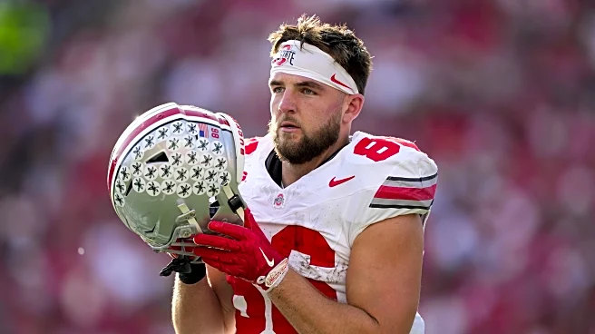 Life in Simulation: Ohio State vs. Purdue