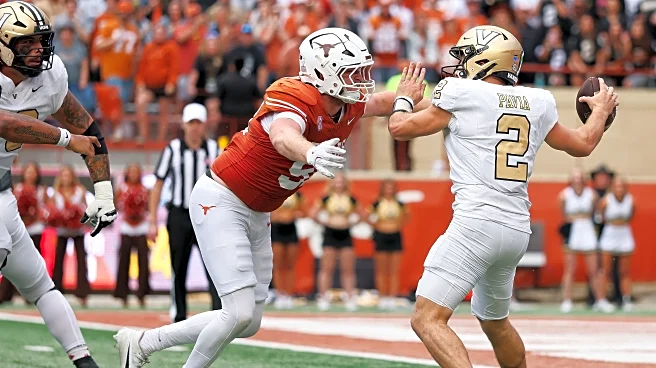 2025 Vanderbilt Football Mailbag #10: Answers to Your Questions