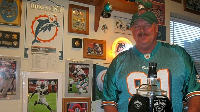 Remembing A Phinsider Great: RIP Joe Faircloth AKA daytonadolfan