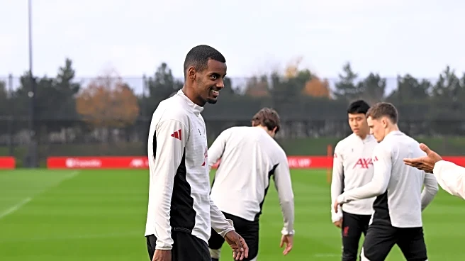 Team News: Fitness Update Ahead of Manchester City