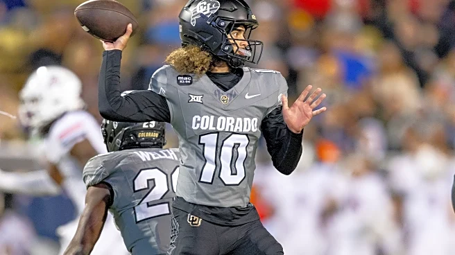 Game Preview: Buffs hoping JuJu Lewis provides spark against WVU