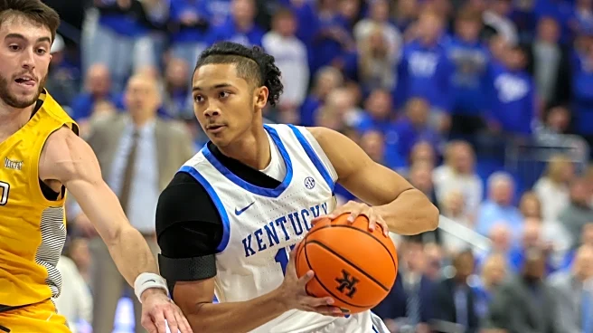 Kentucky Basketball dominates Valparaiso: 6 things to know and postgame cheers