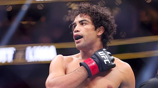 ‘Stream these nuts!’ — UFC’s Payton Talbott turns down Adin Ross stream invite, sends photo of his balls instead