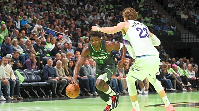 Timberwolves 137, Jazz 97: Sweet Sound of Victory