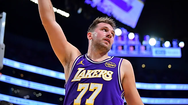 Lakers vs Hawks preview: The five-game road trip begins