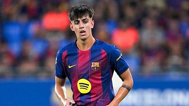 ‘He’s not in a comfortable situation’ – Spain Under-21 boss reveals why he’s left out Marc Bernal