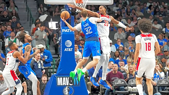 Wizards vs. Mavericks preview: Washington hosts Dallas on Saturday night