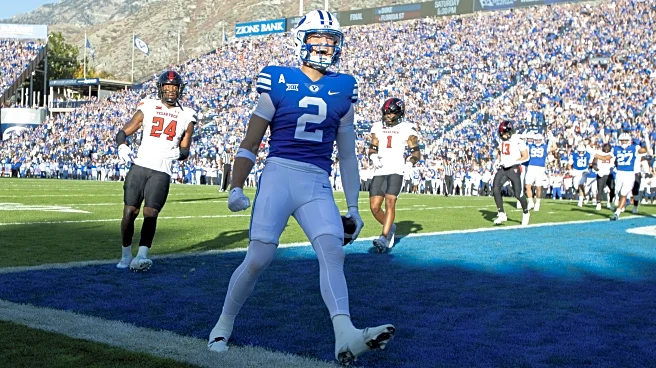 Frogs O’ War Staff Picks: College Football Week 11