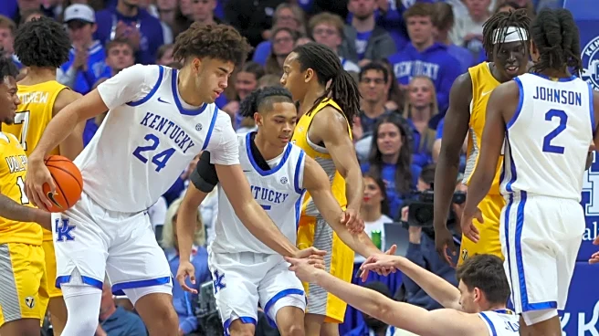 Malachi Moreno has career night; Jaland Lowe solid in debut