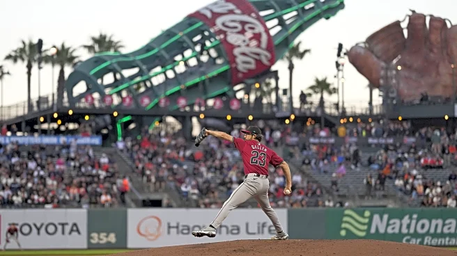 Free agent predictions for the Giants — MLB Trade Rumors Edition