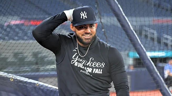 Yankees news: Jasson Domínguez expected in Dominican Winter League soon