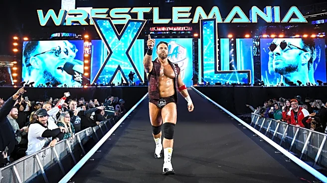 Rumor Roundup (Nov. 8, 2025): Jesse Ventura gone from WWE, War Games plan, new AEW title, Cena, more!