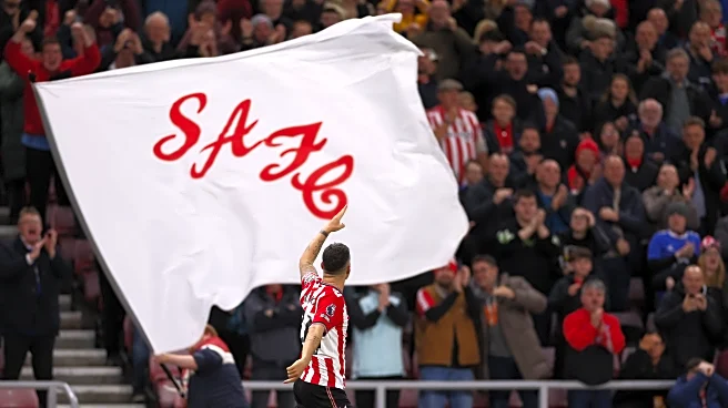 Sunderland Facing The Best Of The Best? Let’s Have It!