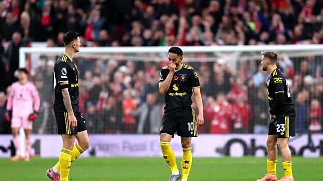 Tottenham Hotspur vs. Manchester United: Live Stream, Time, & How to Watch The Match Online