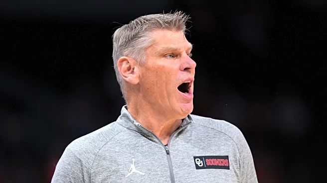 Game Preview: Oklahoma vs. Gonzaga (Spokane Arena)