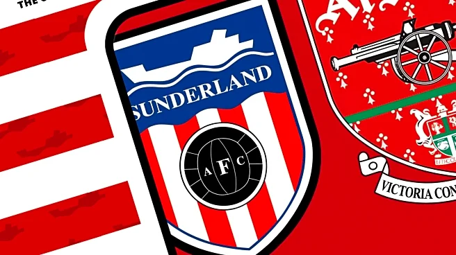 Haway The Podcast | MATCHDAY PREVIEW | SAFC v Arsenal | Can We Stay Unbeaten At Home?!