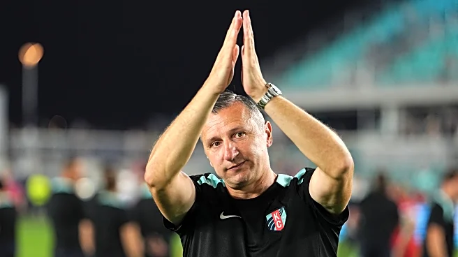 My ballot for the 2025 NWSL end-of-year season awards