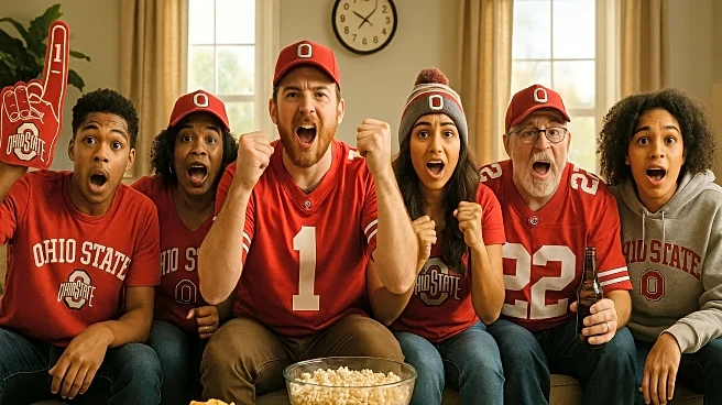 Streaming expert on the best ways to watch Ohio State vs. Purduee for free