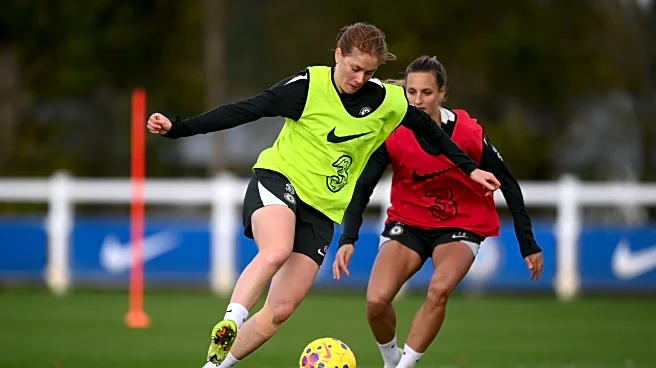 Arsenal WFC vs. Chelsea FCW, Women’s Super League: Preview, team news, how to watch