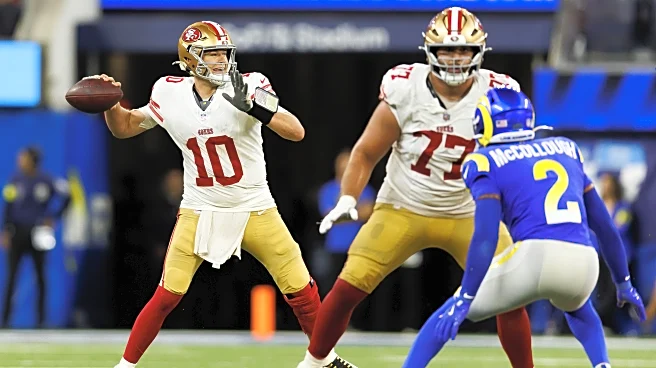 Golden Nuggets: Another imMaculate weekend of football