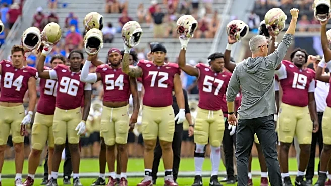 Gameday Central: Florida State Seminoles vs Clemson Tigers – Previews, predictions, how to watch, odds