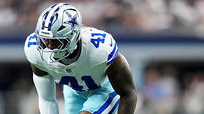 Cowboys news: Donovan Ezeiruaku’s career off to fast start