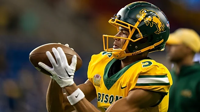 Future Broncos: A Tale of Two FCS Prospects