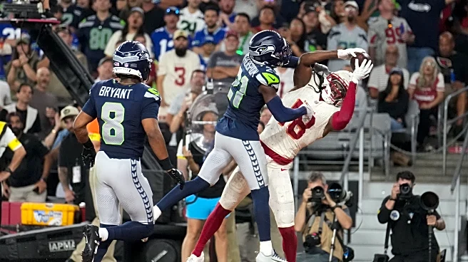 6 key things to know about Cardinals’ Week 10 opponent: Seahawks