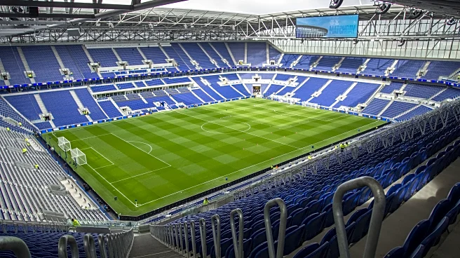 Everton vs Fulham: Starting Lineups, TV and Live Streams, How to Watch Online