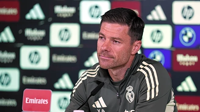 Xabi Alonso: “Every game is the most important one”
