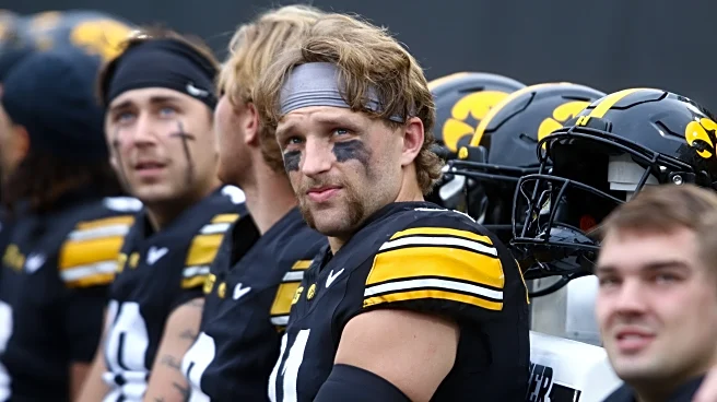 Iowa Football: How to Watch the Hawkeyes vs Oregon