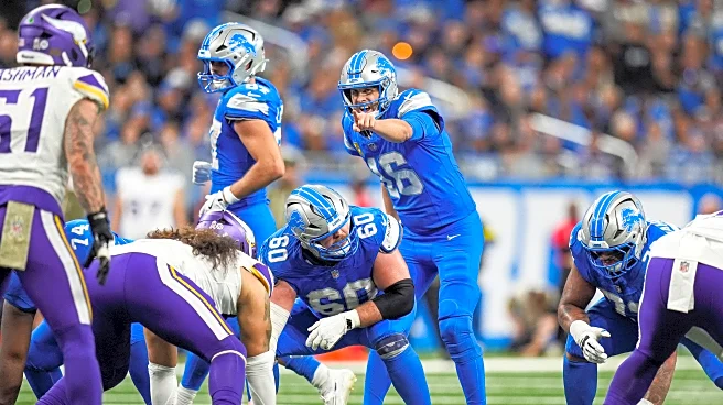 Detroit Lions fans conflicted about team’s trade deadline inaction