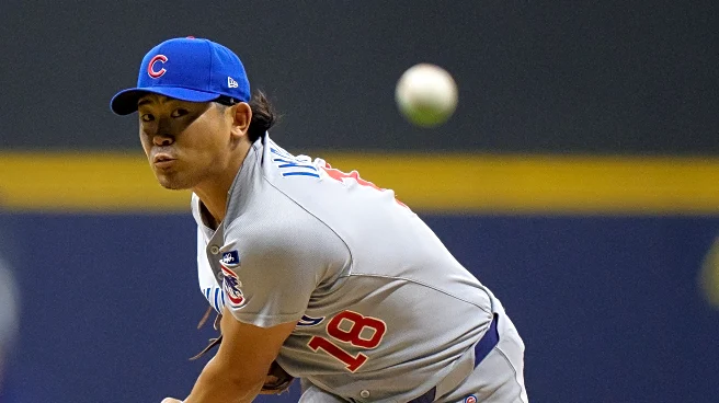 Chicago Cubs news and notes: Tucker, Bregman, Imanaga, Schwarber