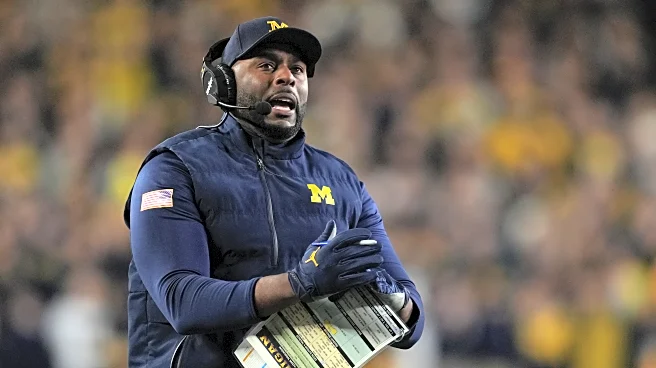 Michigan Football Bye Week Rooting Guide