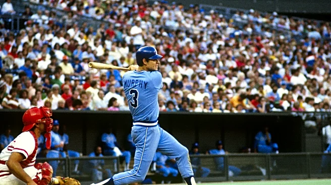 This Day in Braves History: Dale Murphy wins back-to-back NL MVP Awards