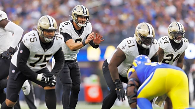 Fleur-de-Links, November 8: Can Shough break the streak?