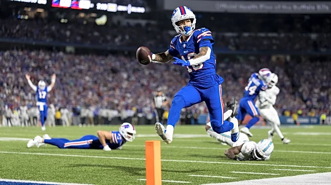 Bills news: Preview of Week 10 vs. Dolphins in Miami