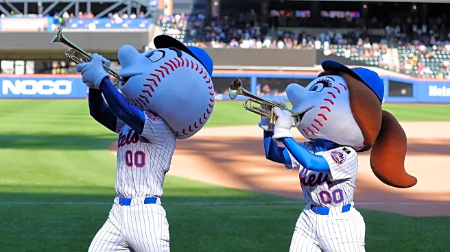Mets Morning News: “The trumpets cannot go quietly at Citi Field”