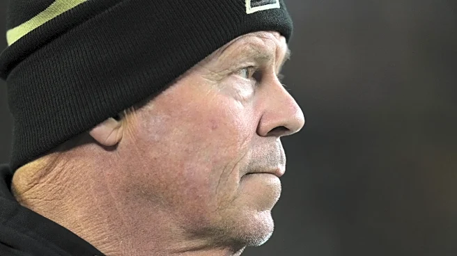 How to Watch Purdue (2-7, 0-6) vs. #1 Ohio State (8-0, 5-0) & Open Thread