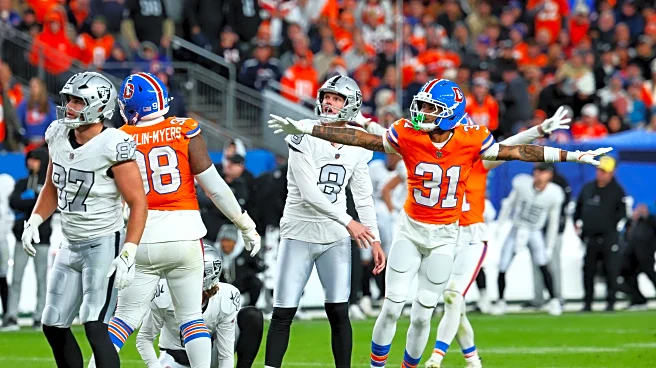 Random Ramsdom: Do you prefer higher or lower scoring games?