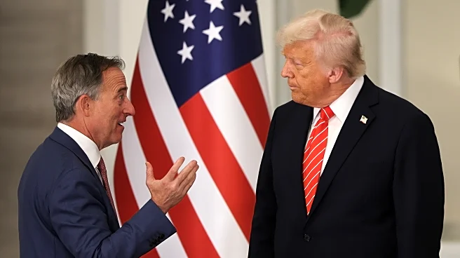 Daily Slop – 8 Nov 25 – President Donald Trump will be in the owner’s box at the Lions-Commanders game on Sunday