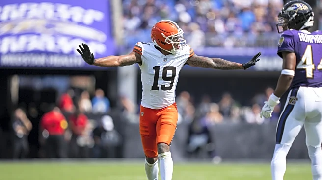 Browns WR Cedric Tillman’s return vs Jets could be huge