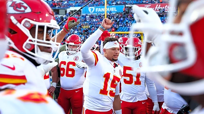 Chiefs News 11/8: The Chiefs need to prove that they are a Super Bowl contender