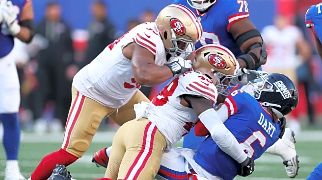 Giants-Bears pre-game analysis: Brian Daboll needs to protect Jaxson Dart