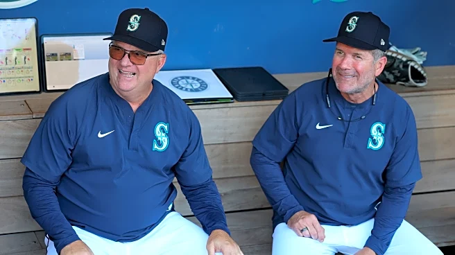 Did Kevin Seitzer get the last laugh?