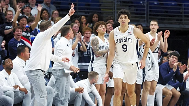 Penn State at New Haven: Preview/Open Thread